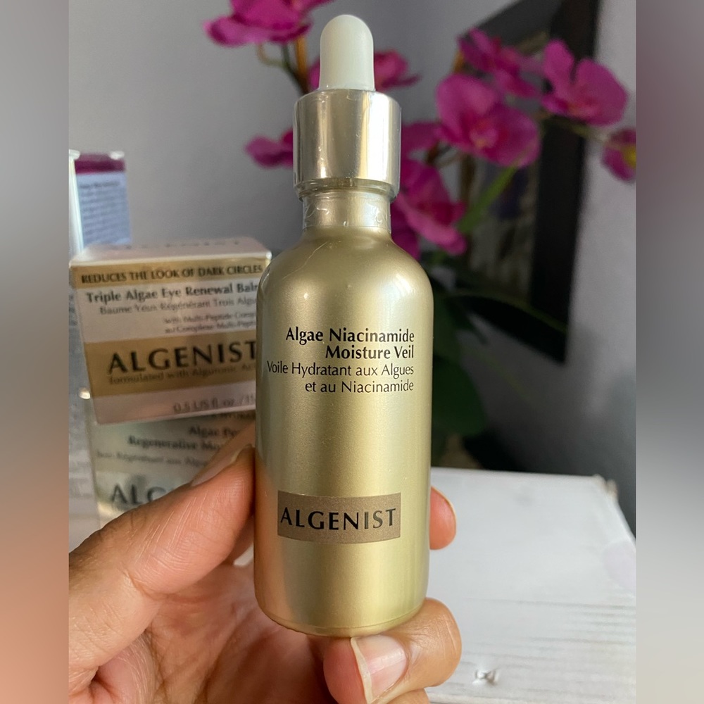 ALGENIST Bundle (4) - Picture 4 of 16